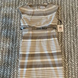 Calvin Klein dress